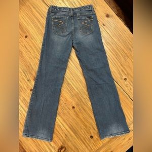 Seven for all man kind jeans